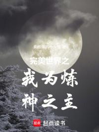 完美世界之我为炼神之主